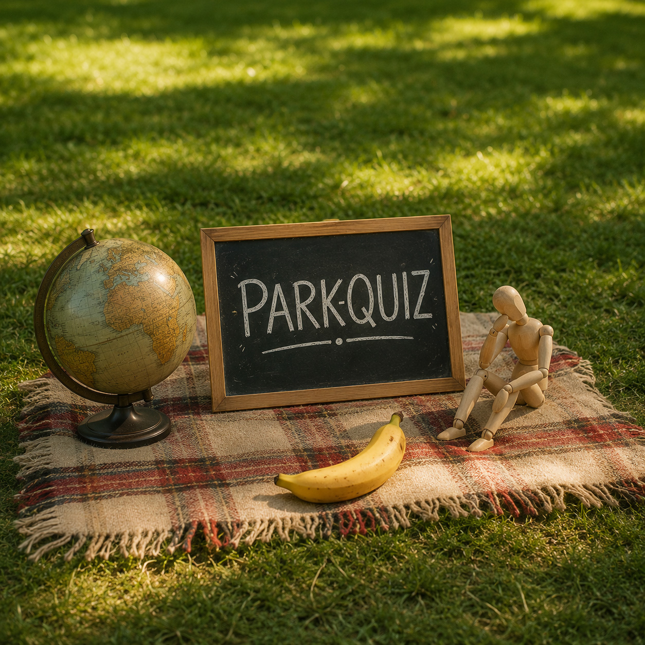 Parkonia-Parkquiz-Pubquiz-Bern