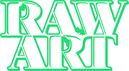 Raw-Art-Parkonia